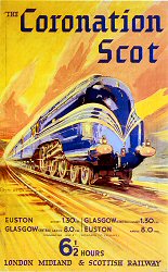 Coronation Scot