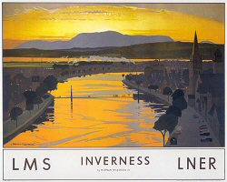 Inverness