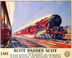 Scot Passes Scot