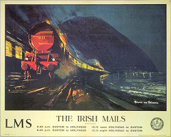 The Irish Mails