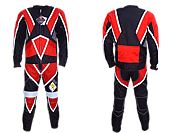 cordura suit
