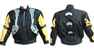 kids whizz jackets