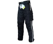 cordura blizzard short leg