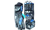 dominator leather gloves
