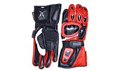 elite leather gloves