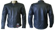thumb of leather cobra jacket