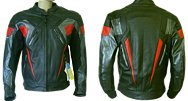 thumb of magnum leather jacket