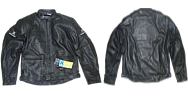 thumb of leather magnum jacket