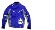 budget femtex jacket