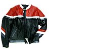 thumb of retro two leather jacket