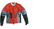 thumb of speed leather jacket