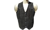 galaxy plain waistcoat