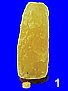 Thumbnail picture one of Natural Salt Lamp which is a hover button showing larger image