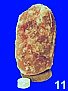 Thumbnail picture eleven of Natural Salt Lamp which is a hover button showing larger image