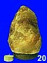 Thumbnail picture twenty of Natural Salt Lamp which is a hover button showing larger image