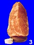 Thumbnail picture three of Natural Salt Lamp which is a hover button showing larger image