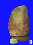Thumbnail picture nine of Natural Salt Lamp which is a hover button showing larger image