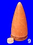 Thumbnail picture nine of Shaped Salt Lamp which is a hover button showing larger image
