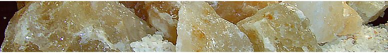 Top banner picture of chunks of salt page showing salt crystal bath chunks