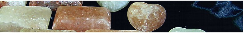 Top banner picture of deodorant bars on page selling salt crystal deodorant bars