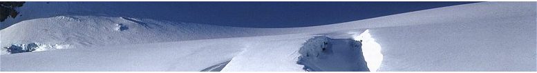 Top banner picture of Himilayas on  contact page