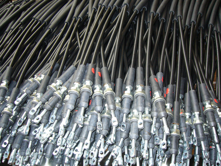 Brake Cables
