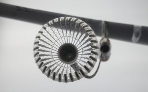 Air-to-Air Refuelling Hose Drum Braking