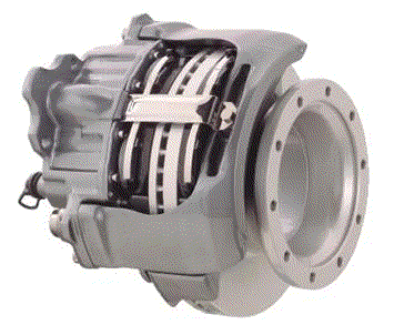 Air Disc Caliper