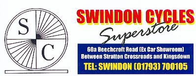 Swindon Cycle Superstore
