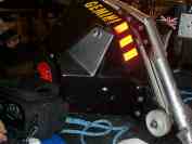 Gemini after the fight