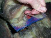 Link Cover with Red Tag (After Fight)!