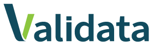 Validata Software Logo