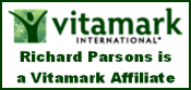 Join Richard Parsons at Vitamark