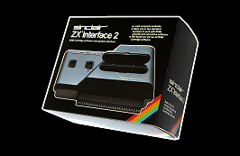 ZX Interface 2
