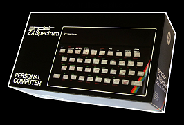 ZX Spectrum