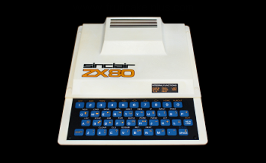 ZX80