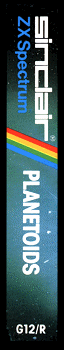 Box Spine