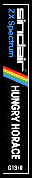 Box Spine