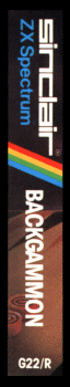 Box Spine