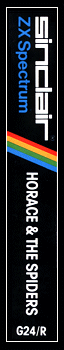 Box Spine