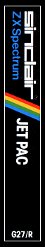 Box Spine