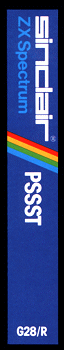 Box Spine