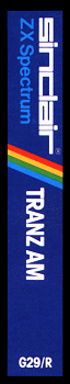 Box Spine