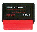 Cartridge Back: ©1983 Ashby computers and Graphics Ltd, PAT. APP.