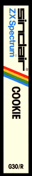 Box Spine