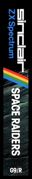 Box Spine