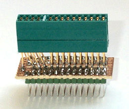 EPROM Programmer ROM Cartridge Converter