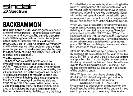 Instructions Page 2