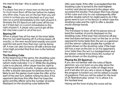 Instructions Page 4