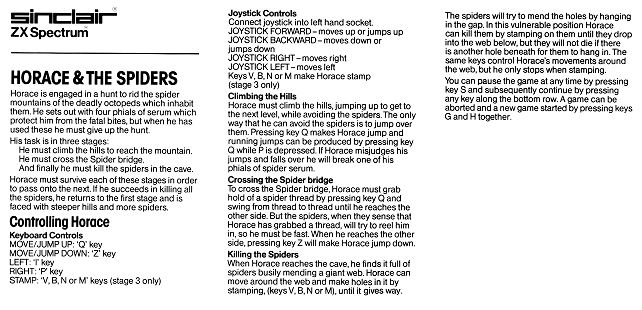 Instructions Page 2